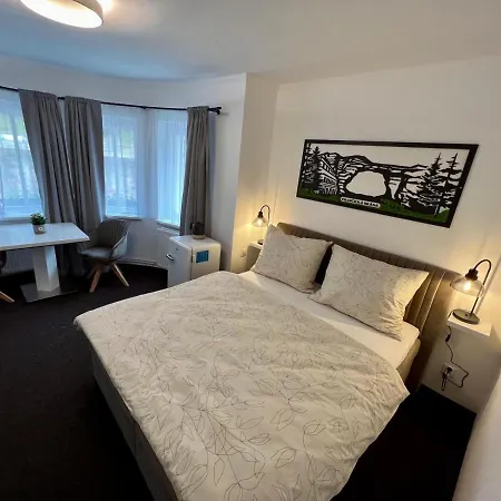 Aperol בית הארחה הרנסקו