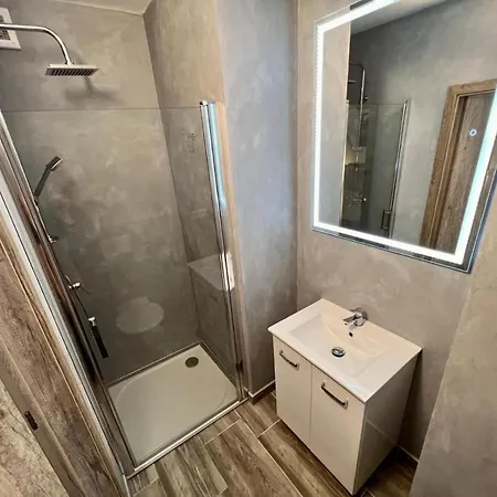 בית הארחה Aperol 3*