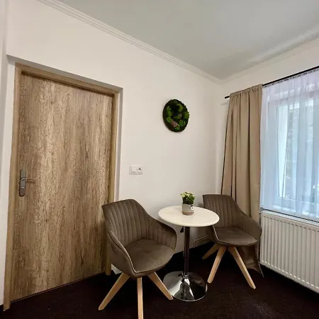 Aperol בית הארחה הרנסקו