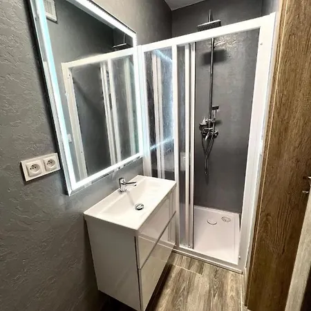 Aperol 3* הרנסקו