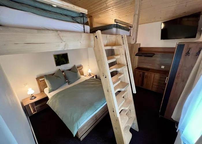 Gasthuis Aperol 3*
